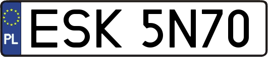 ESK5N70