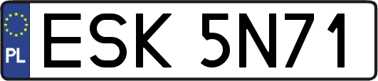 ESK5N71
