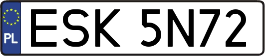 ESK5N72