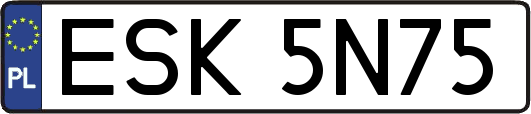 ESK5N75