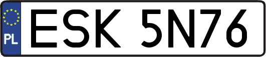 ESK5N76