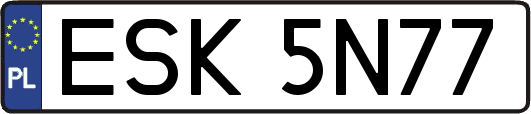 ESK5N77
