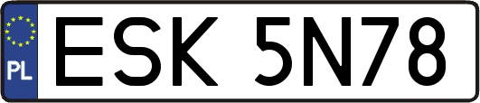 ESK5N78