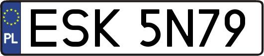 ESK5N79