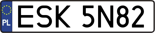 ESK5N82