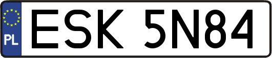 ESK5N84