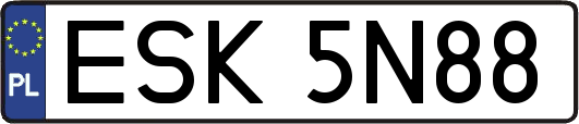 ESK5N88