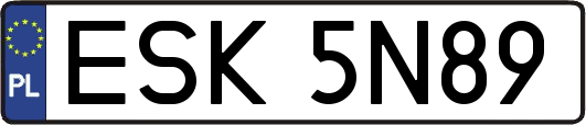 ESK5N89