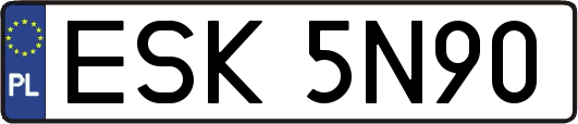 ESK5N90