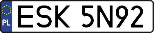ESK5N92