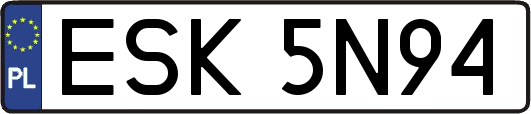 ESK5N94