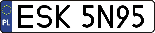 ESK5N95