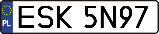 ESK5N97