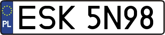ESK5N98