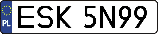 ESK5N99