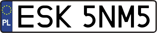 ESK5NM5