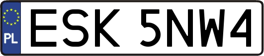 ESK5NW4