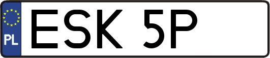ESK5P