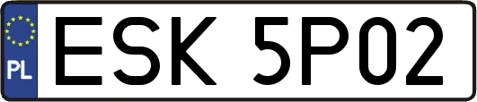 ESK5P02