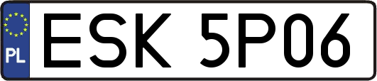 ESK5P06