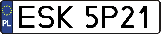 ESK5P21