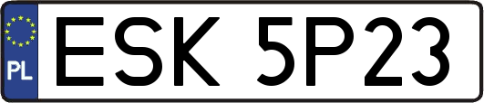 ESK5P23
