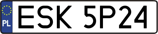 ESK5P24
