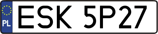 ESK5P27