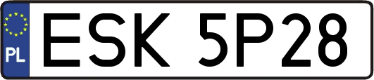 ESK5P28