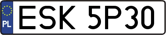 ESK5P30