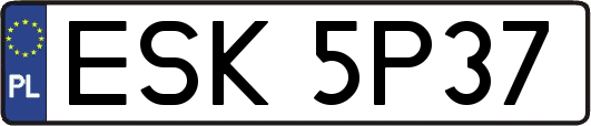 ESK5P37