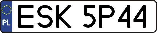 ESK5P44