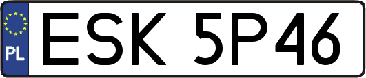 ESK5P46
