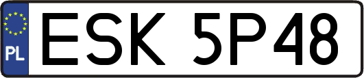 ESK5P48