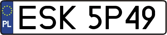 ESK5P49