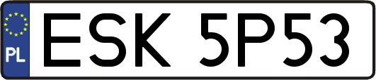 ESK5P53