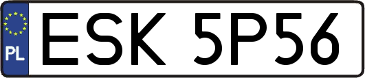 ESK5P56
