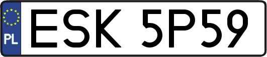ESK5P59