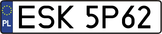 ESK5P62