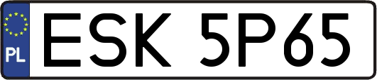 ESK5P65