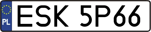 ESK5P66