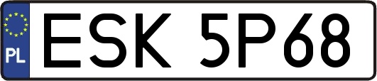 ESK5P68