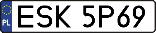 ESK5P69