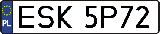 ESK5P72