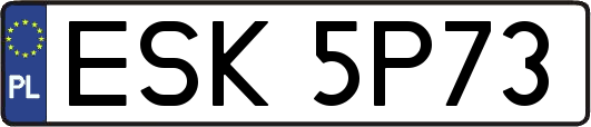 ESK5P73