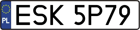 ESK5P79