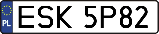 ESK5P82