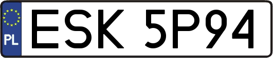 ESK5P94