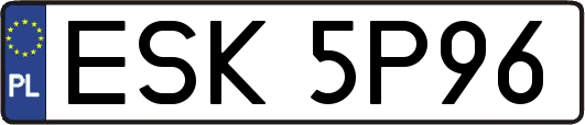 ESK5P96