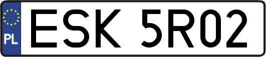 ESK5R02